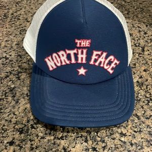 North Face Hat